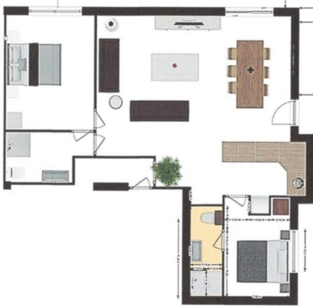 Villa Contenta Canyelles كانييلس المظهر الخارجي الصورة