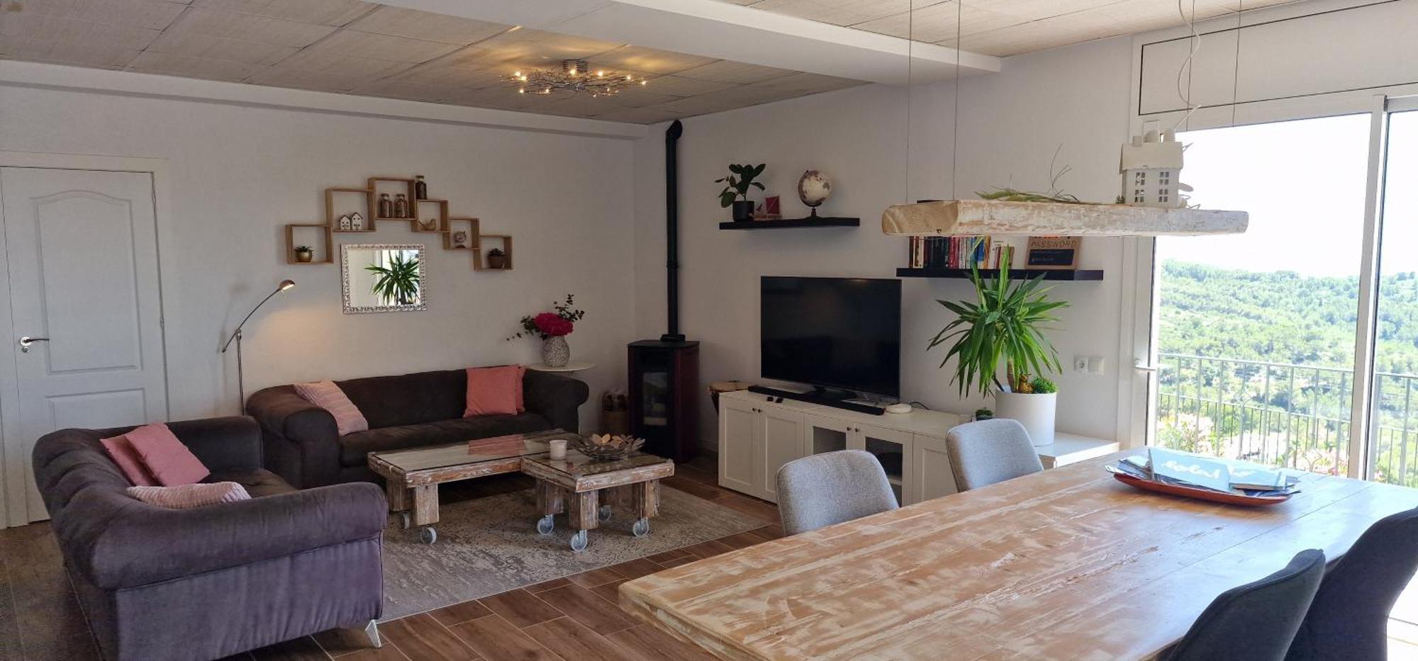Villa Contenta Canyelles كانييلس المظهر الخارجي الصورة