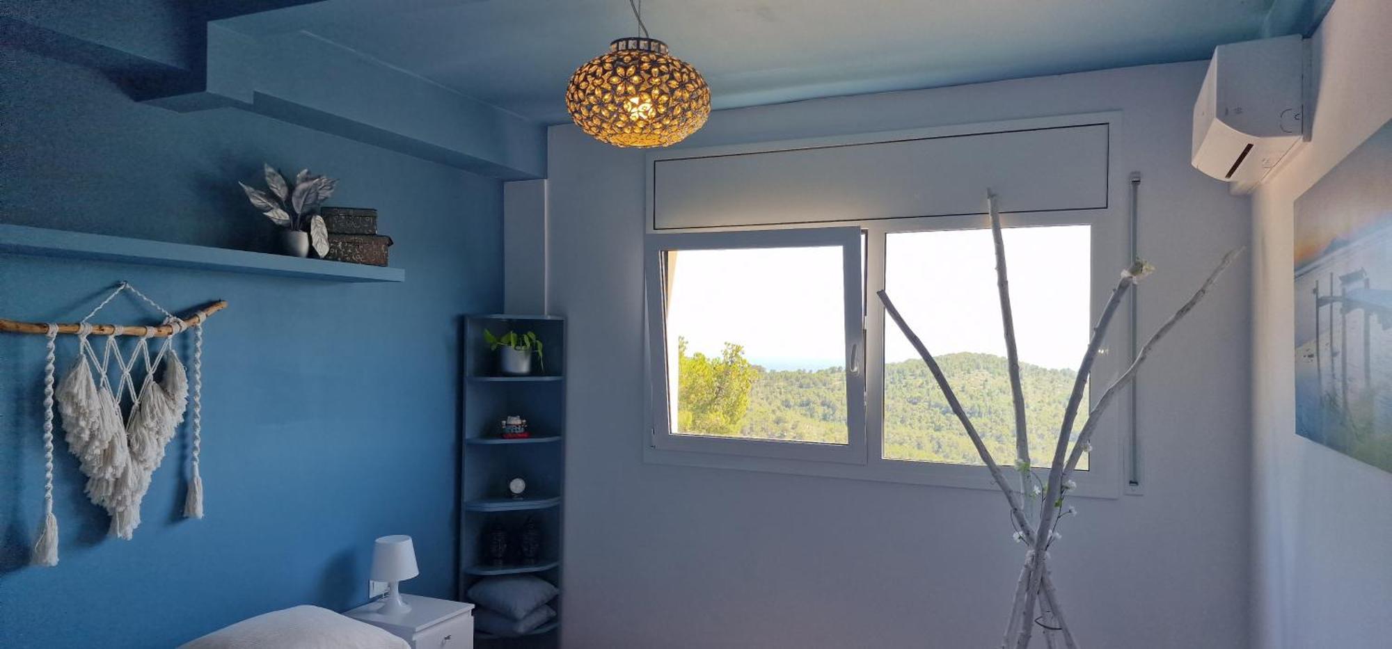 Villa Contenta Canyelles كانييلس المظهر الخارجي الصورة