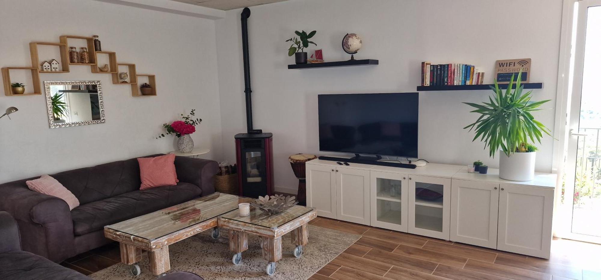Villa Contenta Canyelles كانييلس المظهر الخارجي الصورة