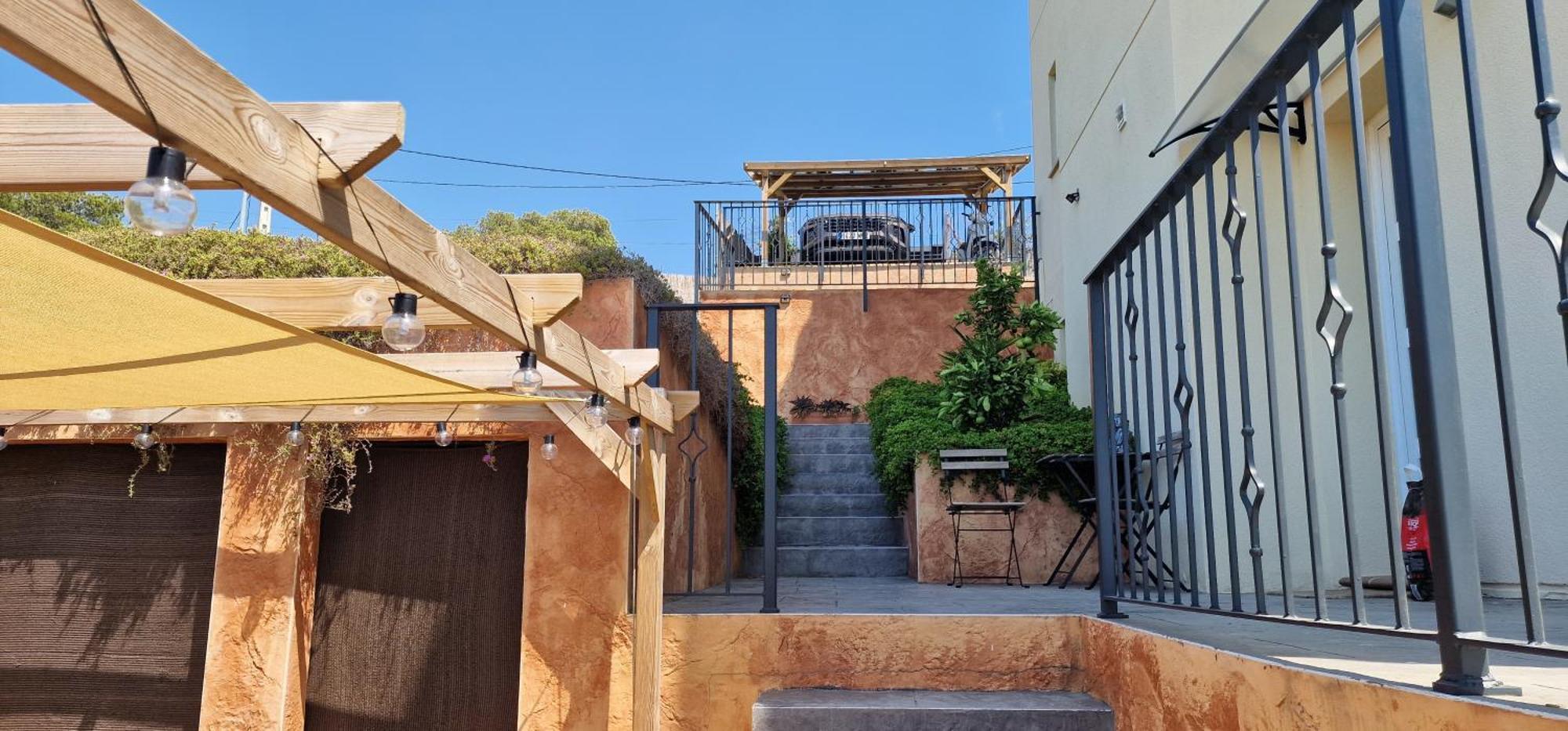 Villa Contenta Canyelles كانييلس المظهر الخارجي الصورة