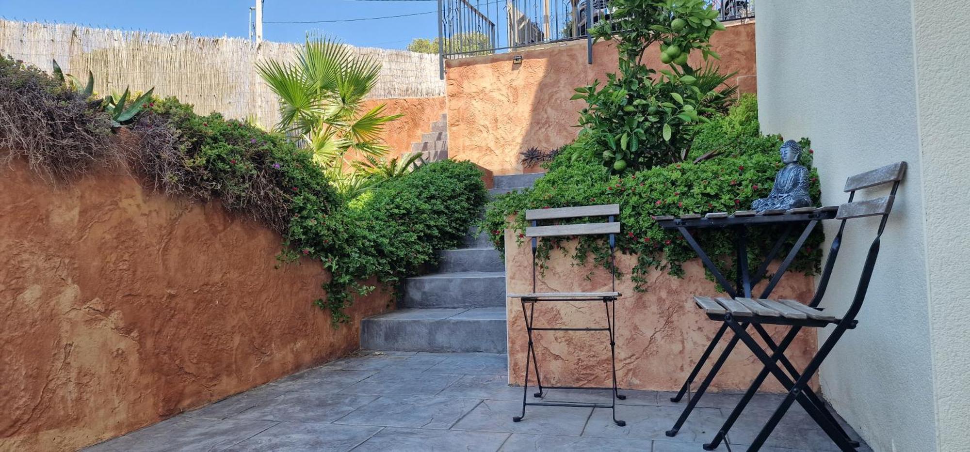 Villa Contenta Canyelles كانييلس المظهر الخارجي الصورة