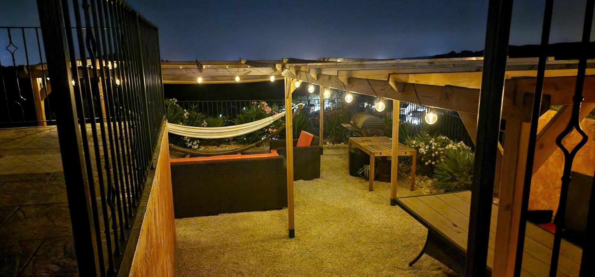 Villa Contenta Canyelles كانييلس المظهر الخارجي الصورة