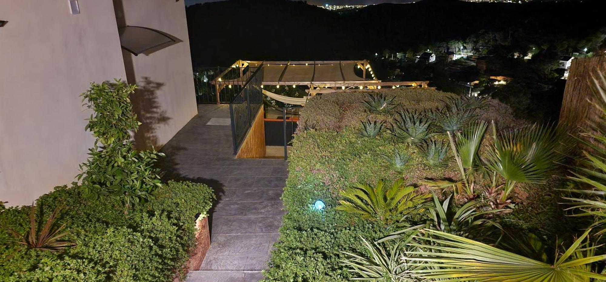 Villa Contenta Canyelles كانييلس المظهر الخارجي الصورة